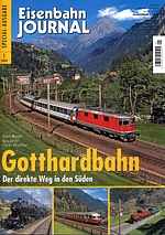 Gotthardbahn