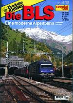 Die BLS Special Ausgabe 1/98