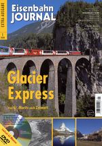 Glacier Express