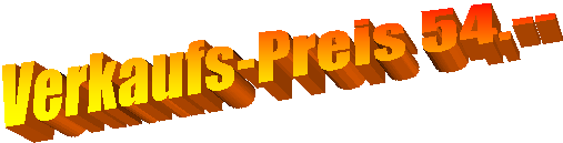Verkaufs-Preis 54.--