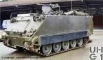Schtzenpanzer Spz 63 - M113