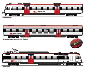 liliput modellbahn flirt Betrifft liliput flirt hier die antwort von arwico 10112008 1003 per mail der flirt kommt als sbb-version regio-basel (wie im loki). liliput modellbahn flirt Betrifft liliput flirt hier die antwort von arwico 10112008 1003 per mail der flirt kommt als sbb-version regio-basel (wie im loki).